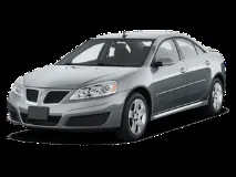 Мануали PONTIAC - Мануали на автомобілі PDF, коди помилок pontiac