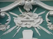 Масонська символіка символіка