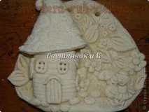 будиночки