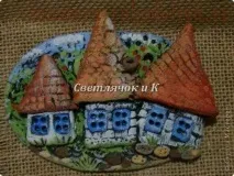 гномиків