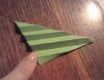 Бумагопластика