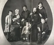 ульянова