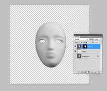 Маски у фотошопі, Soohar - Уроки з Фотошопу 3D графіки та фотографії уроки