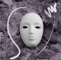 Маски у фотошопі, Soohar - Уроки з Фотошопу 3D графіки та фотографії soohar