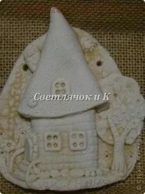будиночки
