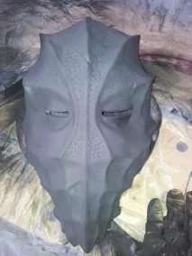 маска
