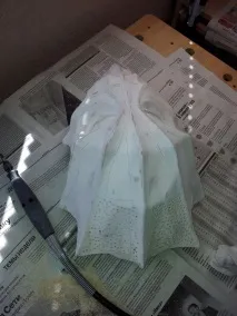 драконячого