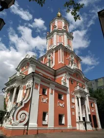Масонська символіка вежі