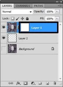 Маски у фотошопі, Soohar - Уроки з Фотошопу 3D графіки та фотографії фотошопі