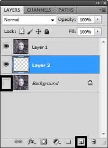 Маски у фотошопі, Soohar - Уроки з Фотошопу 3D графіки та фотографії фотошопі