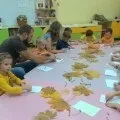 Майстер-клас «Нетрадиційні техніки малювання нетрадиційні