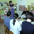 техніці