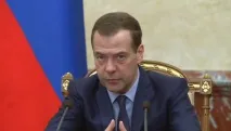 медведєв
