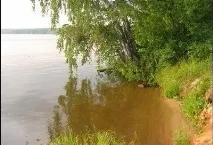 Місця, де можна відпочити з наметами Софрино, список кемпінгів та місць для відпочинку дикуном софрино