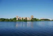 Місця, де можна відпочити з наметами Софрино, список кемпінгів та місць для відпочинку дикуном можна