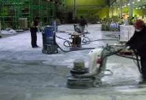 Матеріали для закладення тріщин у бетонних поверхнях Загальна інформація тріщин