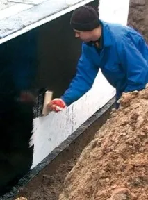 гідроізоляції
