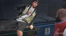 Місії папараці в GTA 5 100% золото
