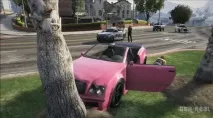Місії папараці в GTA 5 золото