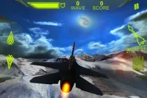 MetalStorm Online - політаємо, постріляємо metalstorm