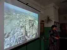 Міжпоселенська Централізована бібліотечна система Орловського району Орловської області (МБУК міжпоселенська