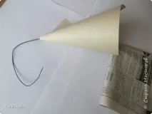 МК ялинки з ниток, Країна Майстрів ялинки