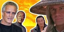 Mortal Kombat 20 років тому стало з акторами культового блокбастера новини життя тому
