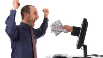 Шахрайство в Мережі відкриття