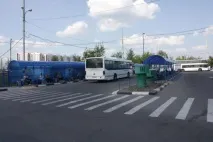 автогари