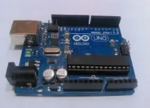 Моніторимо стан мережі або Вольтметр-самописець, Arduino та Rasperry стан