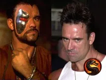 Mortal Kombat 20 років тому стало з акторами культового блокбастера новини життя акторами