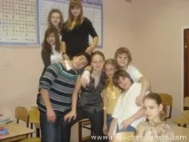 Моя професія справі