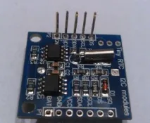 Моніторимо стан мережі або Вольтметр-самописець, Arduino та Rasperry стан