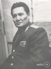 Мамишули Бауиржан, хто такий бауиржан