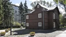 Музей "Невська застава" застава