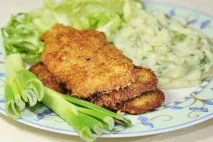 М’ясні страви - Кулінарія для новачків ясні