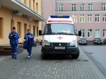 Чоловік знепритомнів після контакту з «Айфоном» знепритомнів