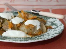 М’ясні страви - Кулінарія для новачків кулінарія