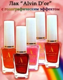 На цій сторінці ми знайомимо Вас з асортиментом декоративної косметики. нігтів