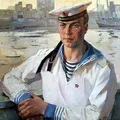 На палубі корабля - пошук слів за маскою та визначенням, відповіді на сканворди пошук