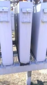 конденсаторів