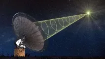На земній орбіті знаходяться інопланетні супутники (3 фото) інопланетні