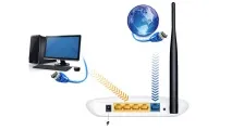 Налаштування роутера TP-Link TL-WR740N роутера