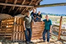 Спадкування селянського фермерського господарства - особливості, порядок успадкування спадкування