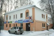 НАШ АДРЕСА, Майстерня плетених меблів «Лоза-Арт» адреса