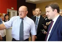 На президентських виборах українці зможуть проголосувати на будь-якій виборчій дільниці українці