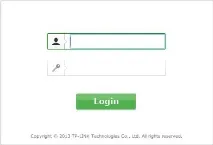 Налаштування роутера TP-Link TL-WR740N налаштування