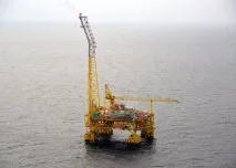 нафтові