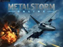 Metalstorm