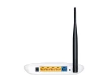 Налаштування роутера TP-Link TL-WR740N tp-link
